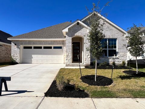 1921 Crooked Creek ST Leander TX 78641