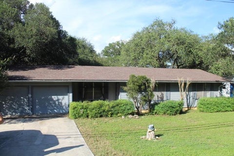 Photo of 1306 Alamo ST, San Marcos, TX 78666 (MLS # 5518911)