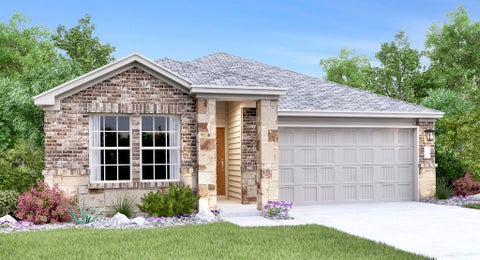 Tiny photo for 17800 Indigo Bunting LN, Pflugerville, TX 78660 (MLS # 7460932)