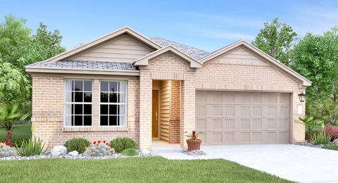 Photo of 17800 Indigo Bunting LN, Pflugerville, TX 78660 (MLS # 7460932)