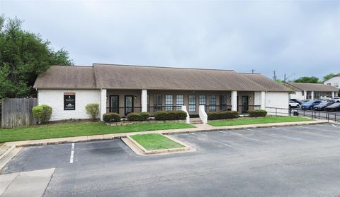 13740 RESEARCH BLVD Bldg S Austin TX 78750