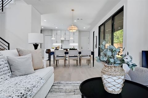 Tiny photo for 4609 Philco DR #1, Austin, TX 78745 (MLS # 3466704)