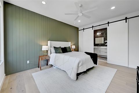 Tiny photo for 4609 Philco DR #1, Austin, TX 78745 (MLS # 3466704)