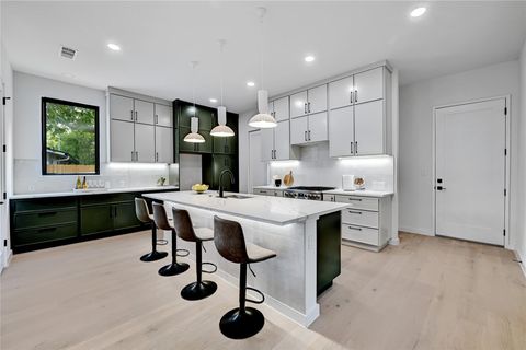 Tiny photo for 4609 Philco DR #1, Austin, TX 78745 (MLS # 3466704)