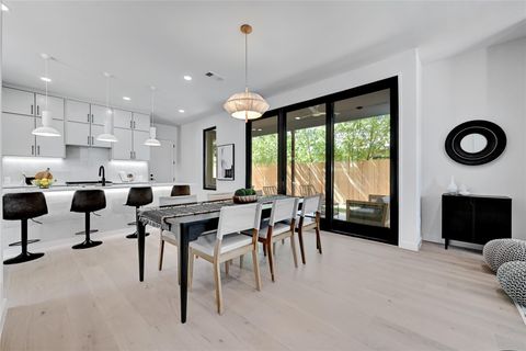 Tiny photo for 4609 Philco DR #1, Austin, TX 78745 (MLS # 3466704)