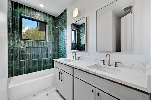 Tiny photo for 4609 Philco DR #1, Austin, TX 78745 (MLS # 3466704)