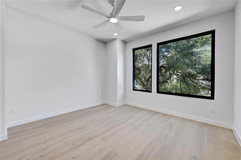 Tiny photo for 4609 Philco DR #1, Austin, TX 78745 (MLS # 3466704)