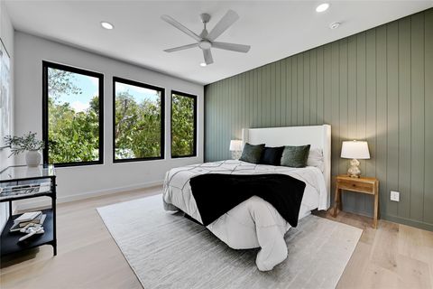 Tiny photo for 4609 Philco DR #1, Austin, TX 78745 (MLS # 3466704)