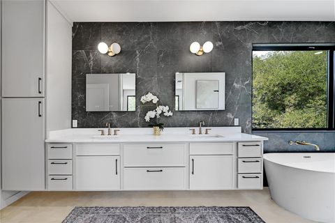 Tiny photo for 4609 Philco DR #1, Austin, TX 78745 (MLS # 3466704)