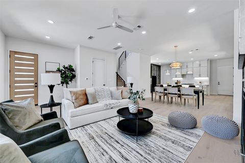 4609 Philco DR 1 Austin TX 78745