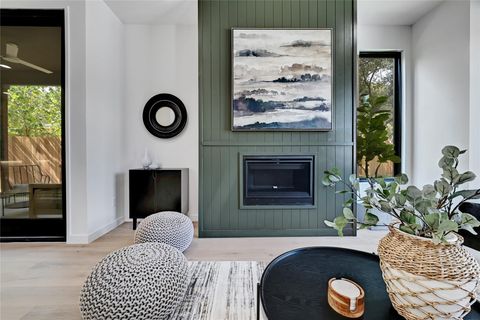 Photo of 4609 Philco DR #1, Austin, TX 78745 (MLS # 3466704)