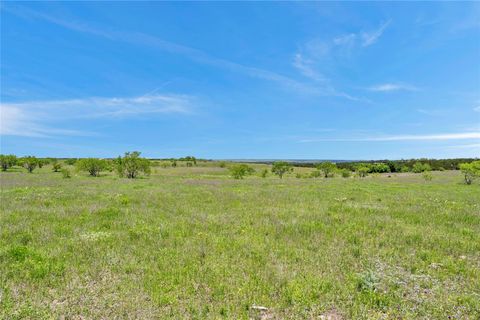 Tract 6 CR 207 Burnet TX 78611