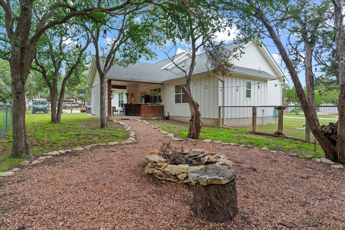 1 Agarita CIR
