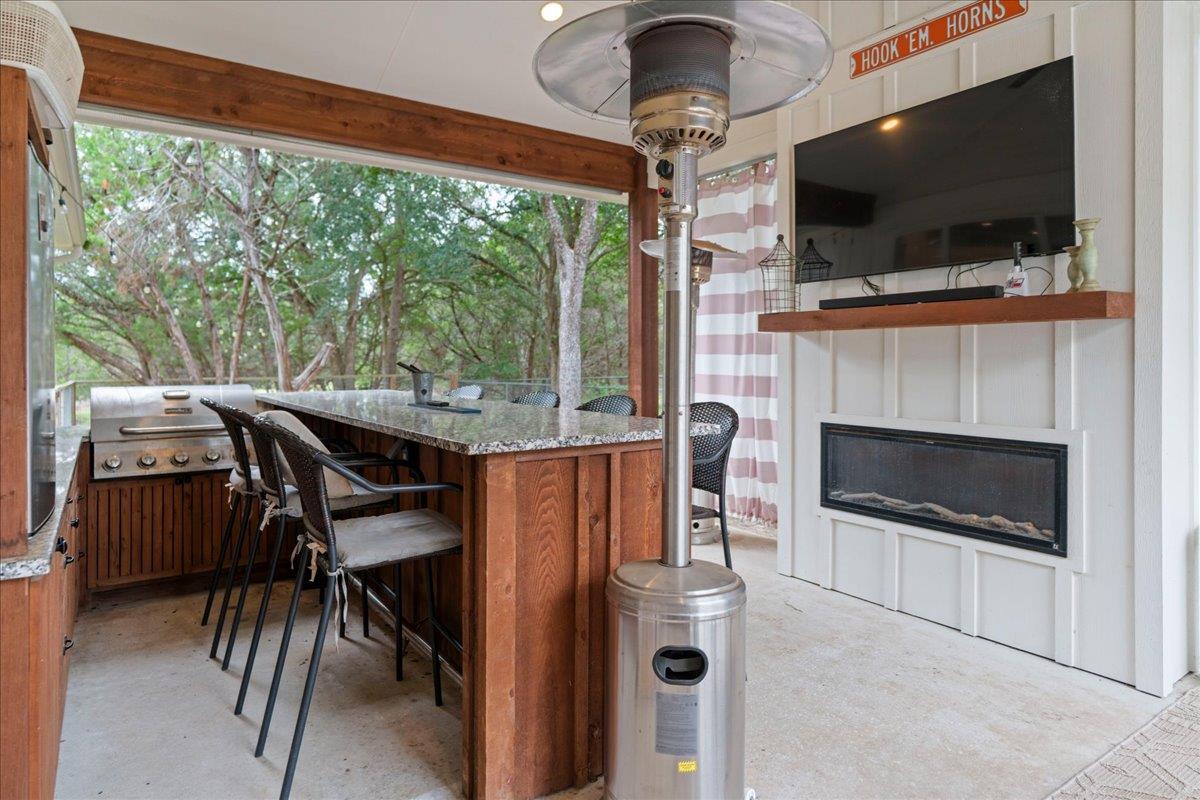 1 Agarita CIR