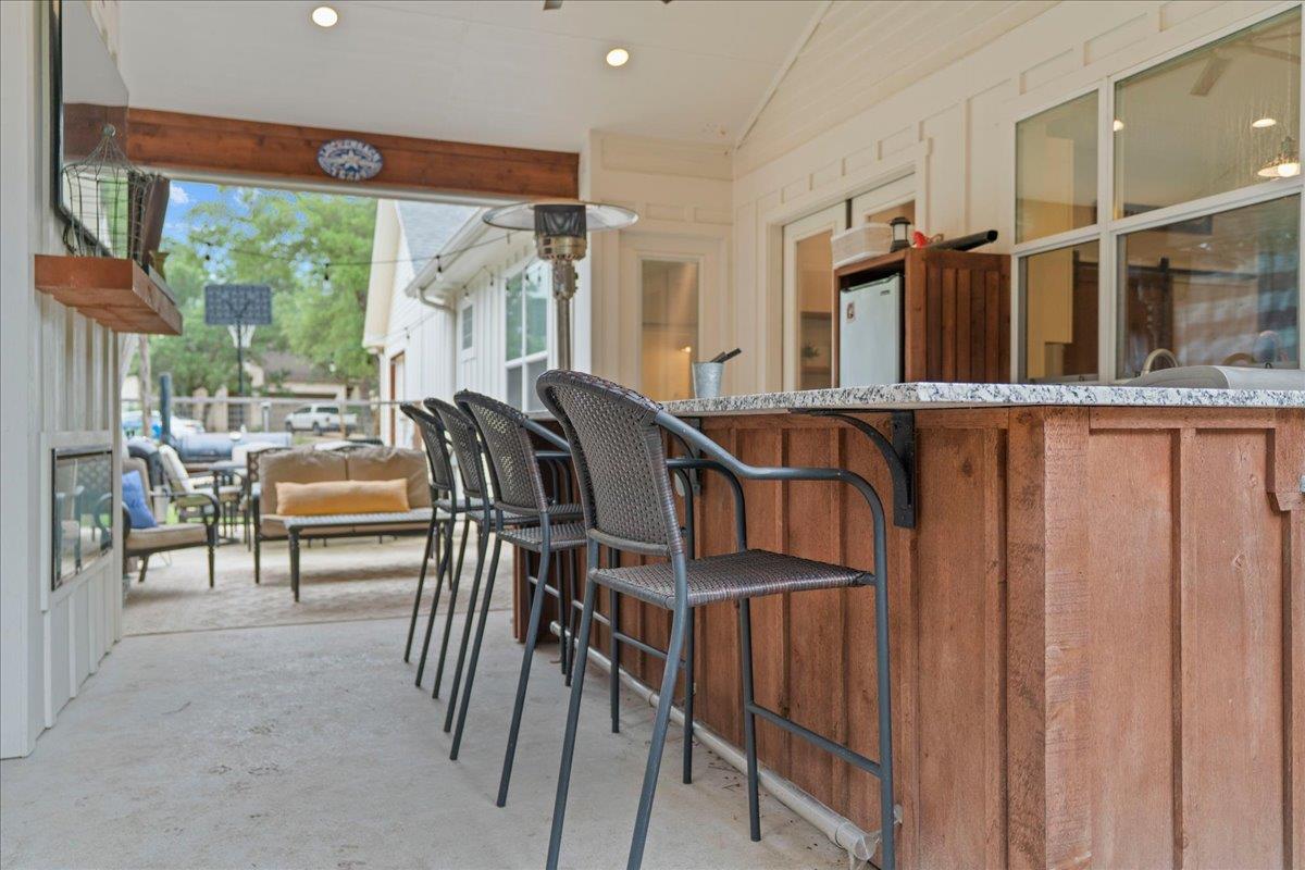 1 Agarita CIR