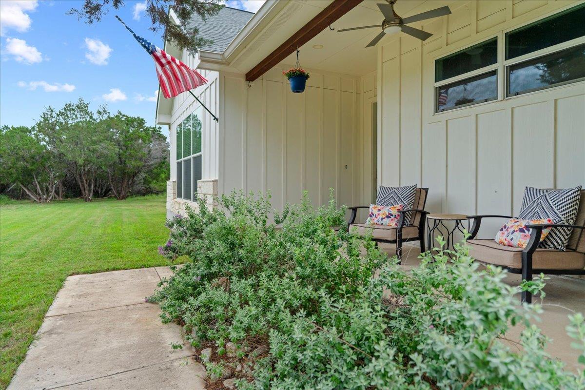 1 Agarita CIR
