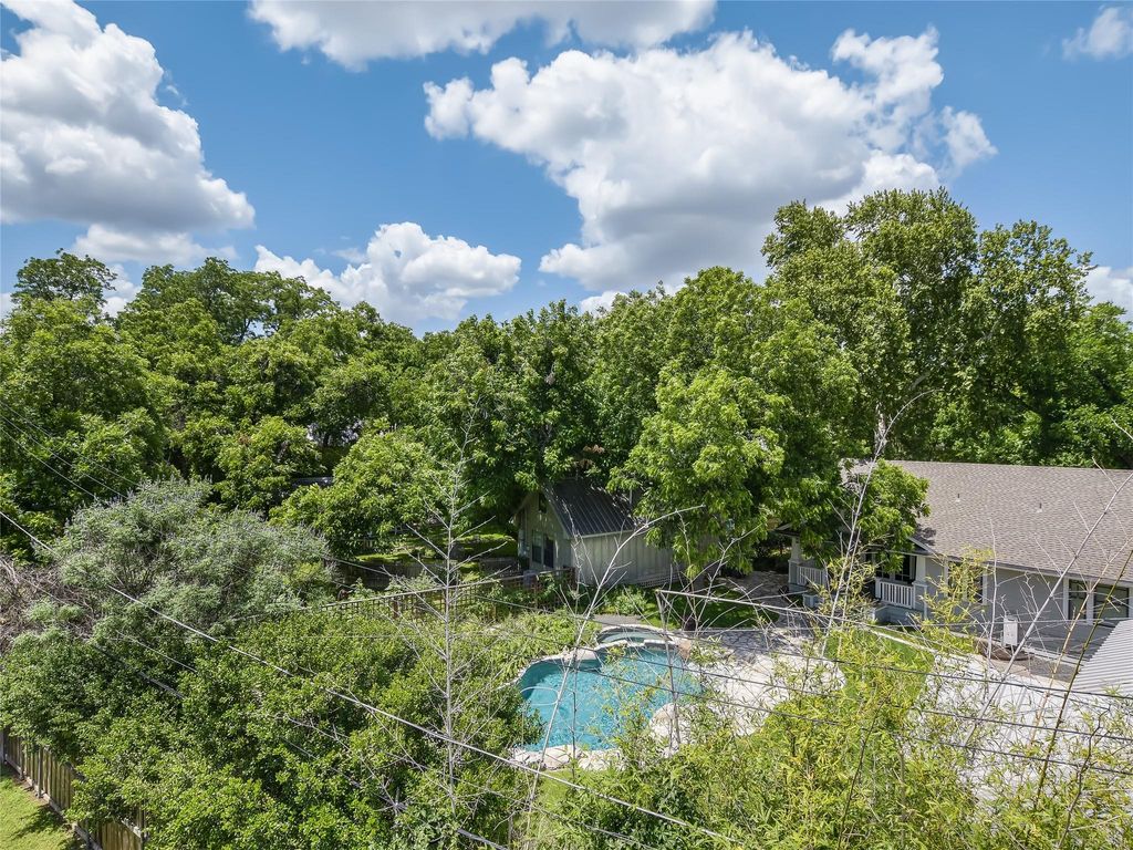 Photo of 3011 Fruth ST #302, Austin, TX 78705 (MLS # 8642853)