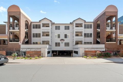 Photo of 501 W 26th ST #109, Austin, TX 78705 (MLS # 4315105)