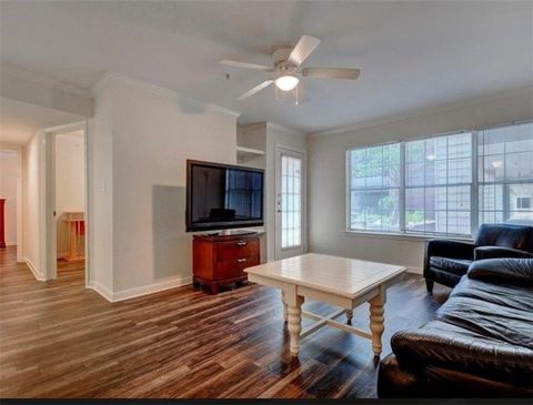 Photo of 501 W 26th ST #109, Austin, TX 78705 (MLS # 4315105)