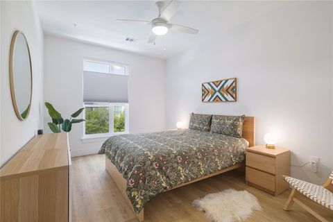 Tiny photo for 1701 Simond Ave #312, Austin, TX 78723 (MLS # 1434670)