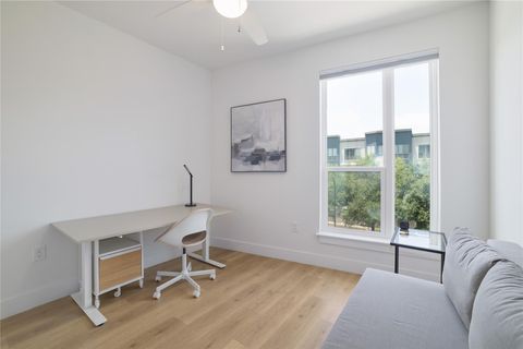 Tiny photo for 1701 Simond Ave #312, Austin, TX 78723 (MLS # 1434670)