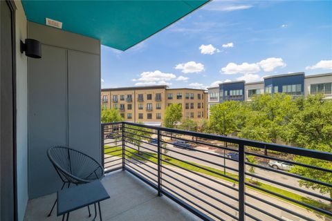 Tiny photo for 1701 Simond Ave #312, Austin, TX 78723 (MLS # 1434670)
