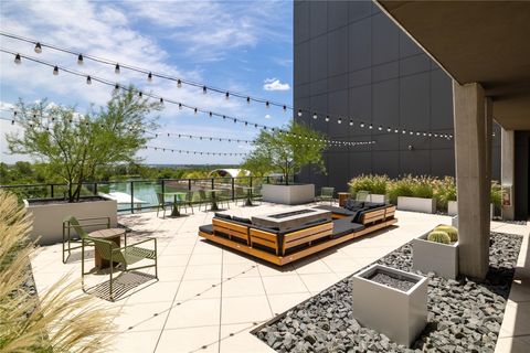 Tiny photo for 1701 Simond Ave #312, Austin, TX 78723 (MLS # 1434670)