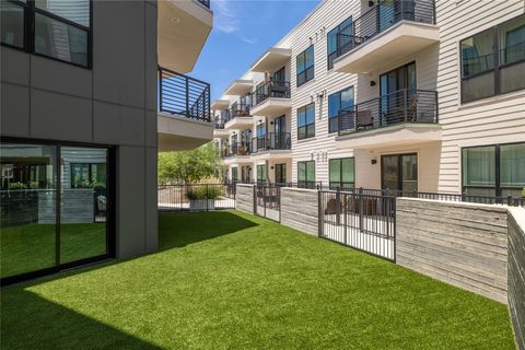 Tiny photo for 1701 Simond Ave #312, Austin, TX 78723 (MLS # 1434670)