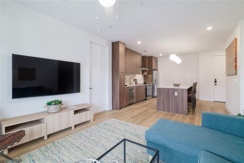 Tiny photo for 1701 Simond Ave #312, Austin, TX 78723 (MLS # 1434670)