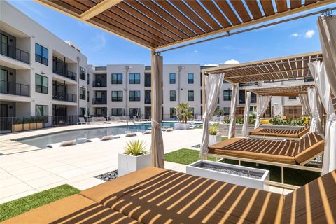 Tiny photo for 1701 Simond Ave #312, Austin, TX 78723 (MLS # 1434670)
