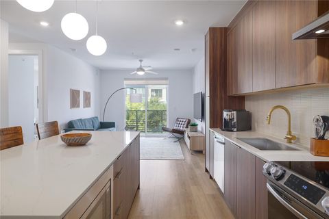 Tiny photo for 1701 Simond Ave #312, Austin, TX 78723 (MLS # 1434670)