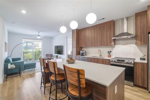 Tiny photo for 1701 Simond Ave #312, Austin, TX 78723 (MLS # 1434670)