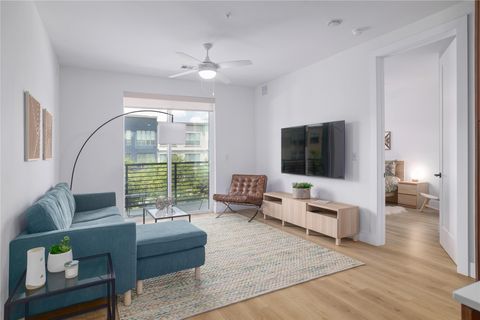 Tiny photo for 1701 Simond Ave #312, Austin, TX 78723 (MLS # 1434670)