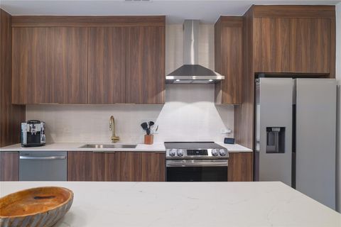 Tiny photo for 1701 Simond Ave #312, Austin, TX 78723 (MLS # 1434670)