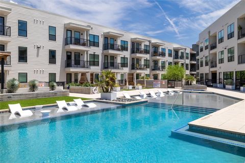Tiny photo for 1701 Simond Ave #312, Austin, TX 78723 (MLS # 1434670)
