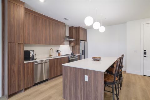 Tiny photo for 1701 Simond Ave #312, Austin, TX 78723 (MLS # 1434670)