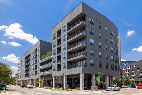 Photo of 1701 Simond Ave #312, Austin, TX 78723 (MLS # 1434670)