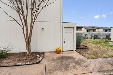 Photo of 6718 Silvermine DR #702, Austin, TX 78736 (MLS # 3860988)