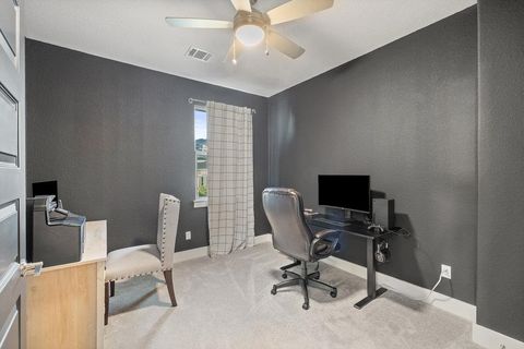 Tiny photo for 427 Cartwheel BND #92, Austin, TX 78738 (MLS # 1645278)