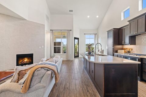 Tiny photo for 427 Cartwheel BND #92, Austin, TX 78738 (MLS # 1645278)
