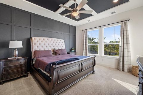 Tiny photo for 427 Cartwheel BND #92, Austin, TX 78738 (MLS # 1645278)