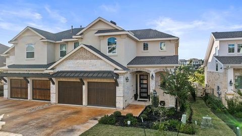 Photo of 427 Cartwheel BND #92, Austin, TX 78738 (MLS # 1645278)