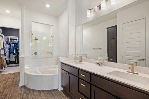 Tiny photo for 427 Cartwheel BND #92, Austin, TX 78738 (MLS # 1645278)