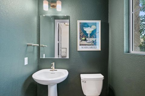 Tiny photo for 427 Cartwheel BND #92, Austin, TX 78738 (MLS # 1645278)