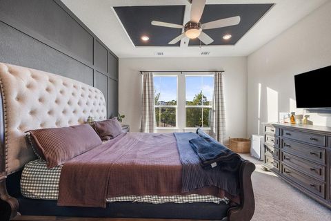 Tiny photo for 427 Cartwheel BND #92, Austin, TX 78738 (MLS # 1645278)