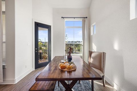 Tiny photo for 427 Cartwheel BND #92, Austin, TX 78738 (MLS # 1645278)