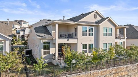 Tiny photo for 427 Cartwheel BND #92, Austin, TX 78738 (MLS # 1645278)