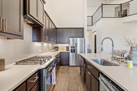Tiny photo for 427 Cartwheel BND #92, Austin, TX 78738 (MLS # 1645278)