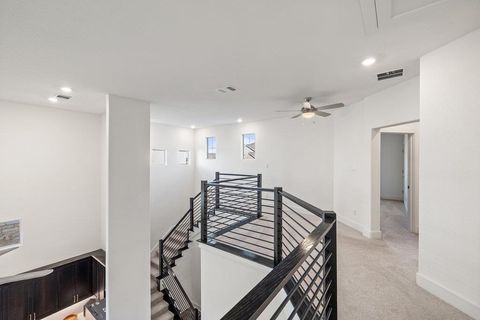 Tiny photo for 427 Cartwheel BND #92, Austin, TX 78738 (MLS # 1645278)