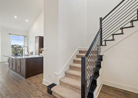 Tiny photo for 427 Cartwheel BND #92, Austin, TX 78738 (MLS # 1645278)